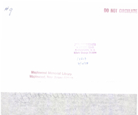 Photo only available in the library